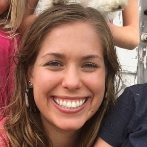 Meet your Posher, Sara douglas